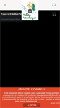 Mobile Screenshot of molinopataslargas.com